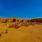 The Kafila Desert Camp Jaisalmer