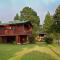Rainbow Lodge