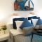 Anofli Suites