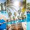 Hotel Caravelle Thalasso & Wellness