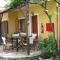 Lysistrata Bungalows