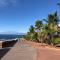 Holiday apartment Paraiso