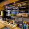 Ibis Budget Madrid Getafe
