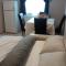 Apartament Saguna