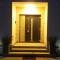 Apartament Saguna