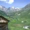 Alpen Apart Heiss - DELUXE XL Apartments
