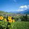 Alpen Apart Heiss - DELUXE XL Apartments
