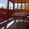 Orange House