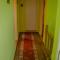 Orange House
