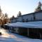 Levilehto Apartments