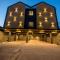 The New Residence Buriram