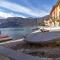 Mamma Ciccia Holiday Home - Lake Front Apartment - Mandello del Lario