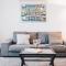 Haizean apartment by People Rentals