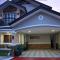 Fully Furnished Villa Near Clark in Mabiga, Mabalacat City - Mabalacat