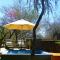 Marloth Park Hippo House