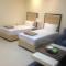 Arjaan Altakhassusi Hotel Suites - Rijád