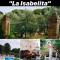 La Isabelita