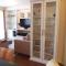Apartamento a Um Passo Da Rua Coberta com WI-FI