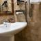 Apartament executive vedere munte Alpin Resort Poiana Brasov