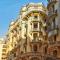 columbia downtown cairo