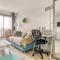 Appartement et Studio Le Méditerranée Port Soleil