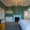 The Vicarage Geraldine