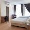 Tumike Hotel Bentong