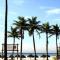 Apart Hotel Delphin Guaruja