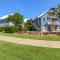 Rainbow Getaway Holiday Apartments