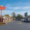 Capitol Hill Motel