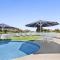 The Dalgety Apartments