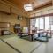 Tsuruga Tunnel Onsen Kitaguni Grand Hotel