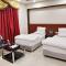 Bodhgaya Seven Inn Hotel n Restaurant