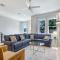 Amazing New Construction Villa with Balconies