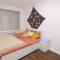 Newly Renovated Modern 2 Bed Apt Near Gur-e-Amir