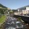 Ax Sweet Mountain - 3ch et 2 sdb - jardin centre village
