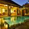 DISINI Luxury Spa Villas-CHSE Certified