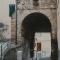 Osimo Caves Rooms