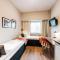 Forenom Aparthotel Espoo Leppävaara - Эспоо