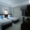 Cochin Sang Hotel
