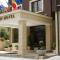 Griff Hotel Zalau