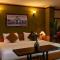 M Village Hotel Premier Thi Sách