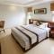 Sanouva Saigon Hotel