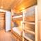 Chalet Ourson Brun by Mrs Miggins
