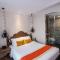 Sanouva Saigon Hotel