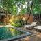 An Lam Retreats Saigon River