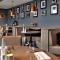 Fletcher Hotel-Restaurant Wings-Rotterdam