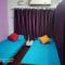 The coloursinn Home stays