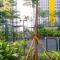 Modern Furnished Studio at Springlake Summarecon Bekasi Apartment By Travelio