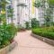 Modern Furnished Studio at Springlake Summarecon Bekasi Apartment By Travelio